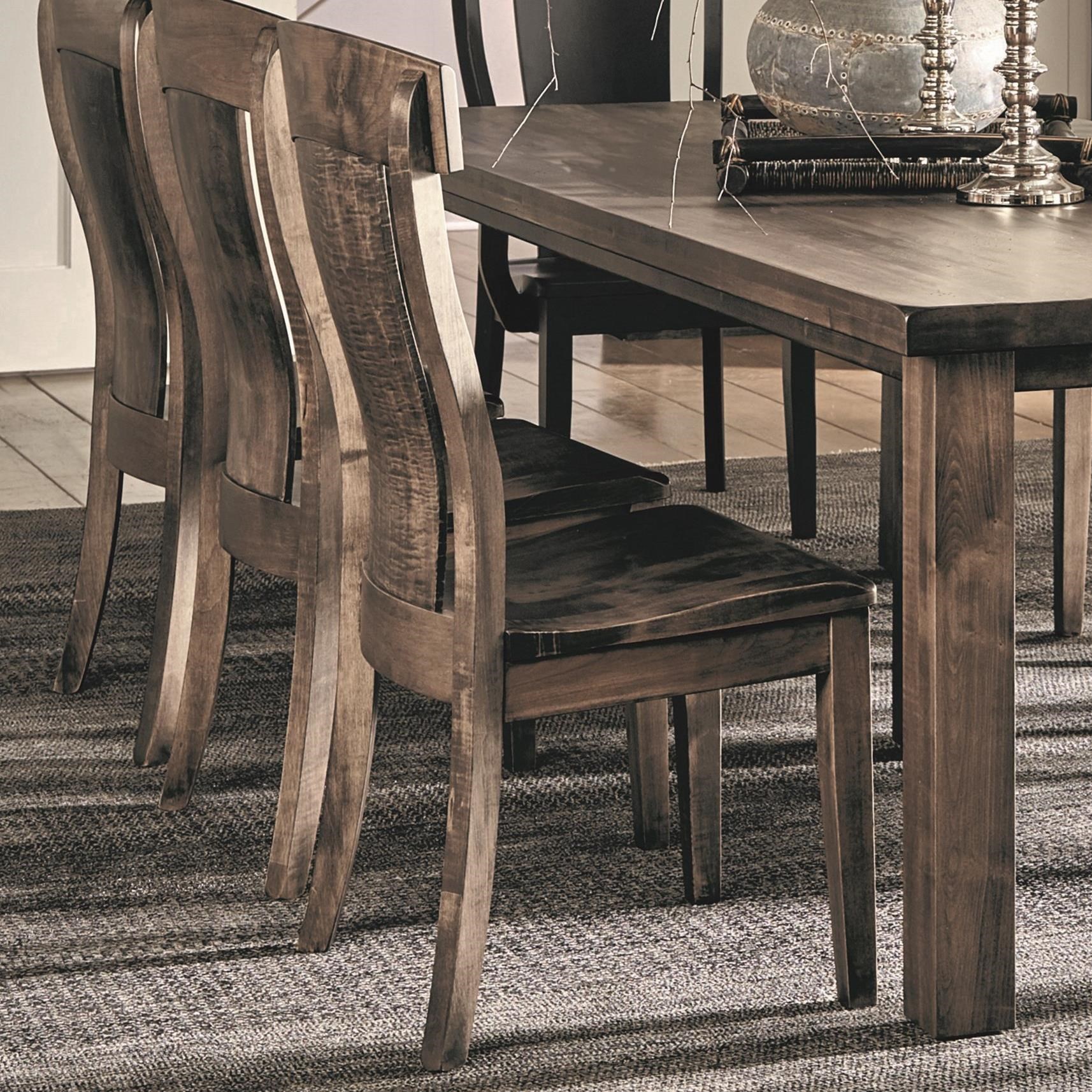 Bozeman Side Chair
